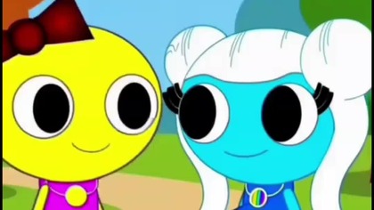 Bakii meets Chibiette