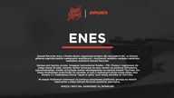 ENES - konkurs Samad Records x Pawko Beats