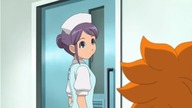 Inazuma eleven go odcinek 37 Kruchy geniusz
