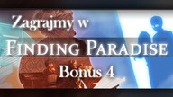 Zagrajmy w Finding Paradise BONUS - Odcinek 4 - Kotwiczka