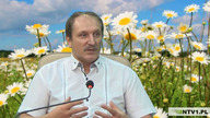 Leczymy Choroby I Oczyszczają Organizm.  Aliaksandr Haretski.  01.  08.  2016.