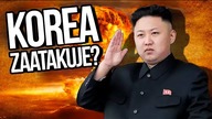 Czy KOREA PÓŁNOCNA użyje BOMB ATOMOWYCH?