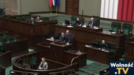  K.  Berkowicz: Przez lockdowny, rozdawnictwo i drukowanie pustego pieniądza wywołaliście inflację!