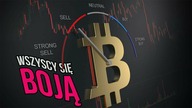 Ekstremalny strach na rynku kryptowalut | KRYPTO Stream