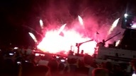 XII Międzynarodowy Festiwal Ogni Sztucznych PYROMAGIC cz. 2