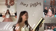 My 18th Birthday Party || MOJA 18!
