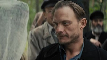 Prawy. Pravednik. 2023. WEB-DLRip. NPL