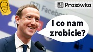 Facebook cenzurował prawdziwe informacje dot.  pandemii | Przegląd Idei #73 (26. 06. 2023)