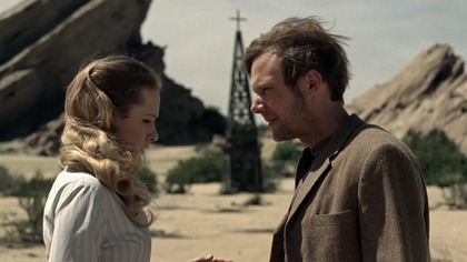 Westworld S01E10