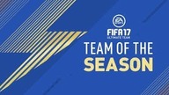 TotS SBC #2 | FIFA 17 | 2 Tydzień Team of the Season !!!