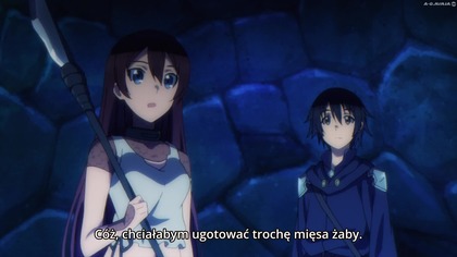 Death March kara Hajimaru Isekai Kyousoukyoku 04