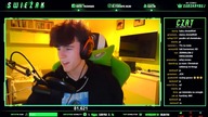 Świeżak rajduje Chmielarka | Bany za raid?!?!?!