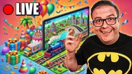 Urodzinowy Live 