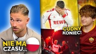 Matty Cash KRYTYKOWANY za jego naukę JĘZYKA POLSKIEGO...  to było piękne POŻEGNANIE Podolskiego!