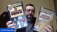 AZTEKOWIE I INKOWIE dr Piotr Napierała