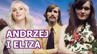 Zostawił ją dla innej, gdy odnieśli sukces - Andrzej i Eliza