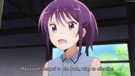 Comic girls odcinek 6 NAPISY PL