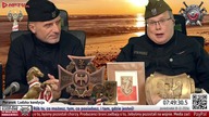 Ludzka kondycja.  Poranek Pon.  18. 11. 2024r.  W.  Olszański, M.  Osadowski Rodacy Kamraci NPTV.pl