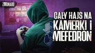 Straciłem dziesiątki tysięcy zł na mefedron i kamerki.  Długi przez uzależnienie | Patryk #zMonaru 36