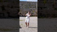 Wiosna Vivaldiego  i w jakiej scenerii 