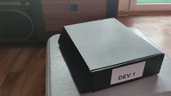 ai-speaket unboxing i pierwsze uruchomienie 4k