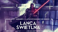  Lanca świetlna  zapomniana broń Jedi z dawnych czasów HOLOCRON