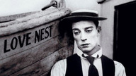 Buster Keaton - Miłosne gniazdko (1923) Napisy PL