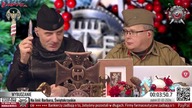 Wybudzanie Czw.  1. 2. 24r.  Rodacy Kamraci Wojciech Olszański, Marcin Osadowski.  NPTV.pl