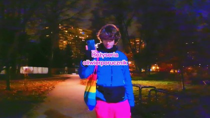 oliwierporucznik - Bank robbery (Official Music Video)