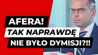 AFERA W SPRAWIE ODRY! Tak naprawdę nie było dymisji?!