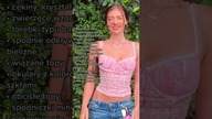 Charakterystyka stylu y2k