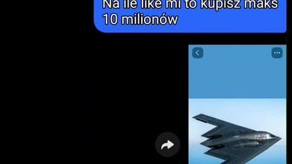 błagam was