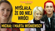 Po rozstaniu miała nadzieję, że się zejdą.  Jak jest dziś? Mandaryna i Wiśniewski