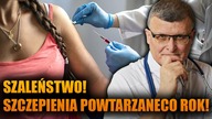 Szaleństwo! SZCZEPIENIA powtarzane CO ROK, różnymi preparatami! Ekspert nie ma wątpliwości