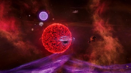 Stellaris Cloned Cockroaches 06 - Flying in Egalitarian