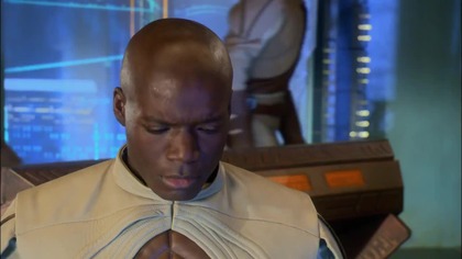 Stargate. Atlantis. S03E11. The. Return. 2