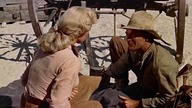 Samotny.  jeździec.  1959.  Lektor.pl