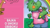 Bajka o smoku Obiboku - Taki kłopot #4