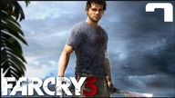 Zagrajmy w: Far Cry 3 #7 - Misja za misją - (XBOX 360)