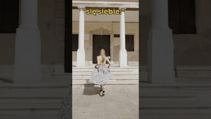 Czemu Nikt Nie Przejdzie Twoim Wejściem DO NIEBA?