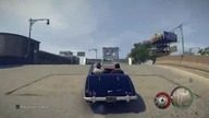 Mafia II #13 Rozdział XIII Wejście smoka