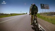 Trasy rowerowe Warszawa i okolice.  80 km do Warki na szosie, na czas | Rowery Jednoślad.pl