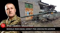 Kolos na glinianych nogach, armia wyglądała wspaniale na paradach