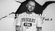 DUDEK P56 - Składanka 2024 Najlepsze Kawałki Vol. 4  Od Serca Dla Was