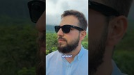 Te okulary mają aparat