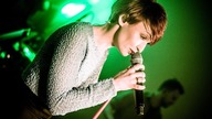 Aga Dyk - Gdzie Ci Mężczyźni | Live Cover Danuta Rinn