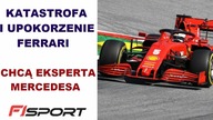 Brzydkie zachowanie Lewisa Hamiltona.  Rozpętał burzę wokół zespołu rywali [F1 Sport#29]
