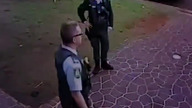 Kolejny atak samotnego wilka - Australia