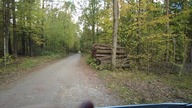 Dojechaliśmy na Mazury - Wietnamska Kuchnia i Pierwsza Noc w Lesie !