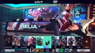 Schalke 04 vs Misfits |EN| - LEC Summer Split 2021 W6D2